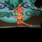 Kathryn Petros &  James Rose - NPC Emerald Cup 2013 - #1
